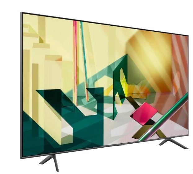 Телевизор SAMSUNG QE-85Q70TAU Телевизор SAMSUNG QE-85Q70TAU