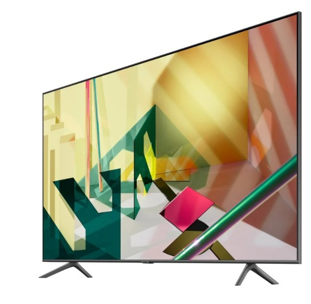 Телевизор SAMSUNG QE-85Q70TAU Телевизор SAMSUNG QE-85Q70TAU