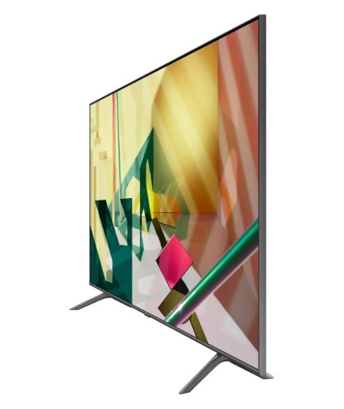 Телевизор SAMSUNG QE-85Q70TAU Телевизор SAMSUNG QE-85Q70TAU