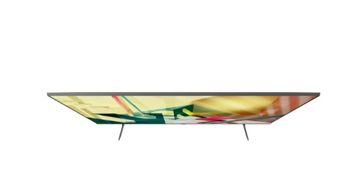 Телевизор SAMSUNG QE-85Q70TAU Телевизор SAMSUNG QE-85Q70TAU