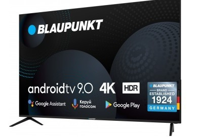 Телевизор BLAUPUNKT 43UN265 Телевизор BLAUPUNKT 43UN265