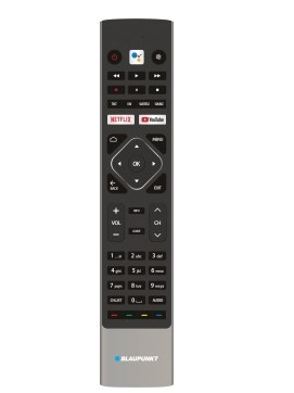 Телевизор BLAUPUNKT 43UN265 Телевизор BLAUPUNKT 43UN265