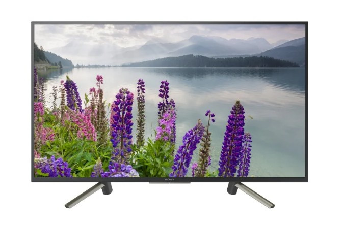 Телевизор SONY KDL-43WF804 Телевизор SONY KDL-43WF804