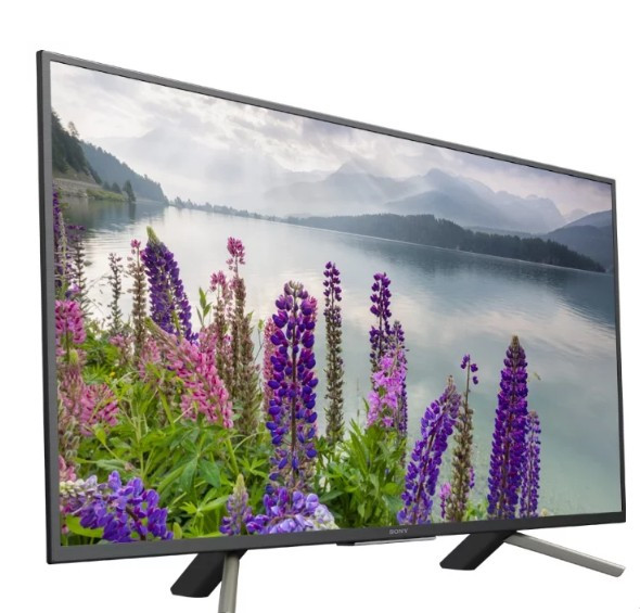 Телевизор SONY KDL-43WF804 Телевизор SONY KDL-43WF804