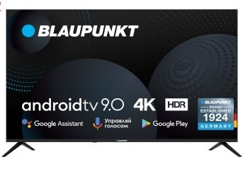 Телевизор BLAUPUNKT 55UN265 Телевизор BLAUPUNKT 55UN265