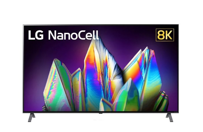 Телевизор LG 75NANO996NA Телевизор LG 75NANO996NA