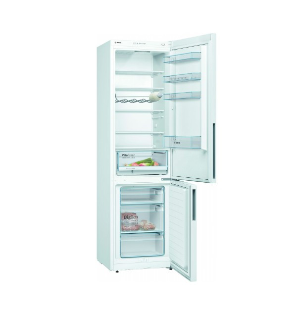 Холодильник Bosch KGV39VWEA