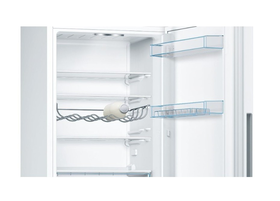 Холодильник Bosch KGV39VWEA