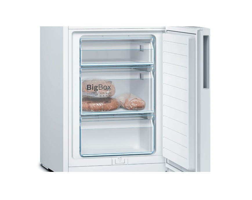 Холодильник Bosch KGV39VWEA