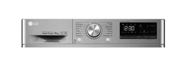 Сушильная машина LG RC90V9EV2Q Сушильная машина LG RC90V9EV2Q