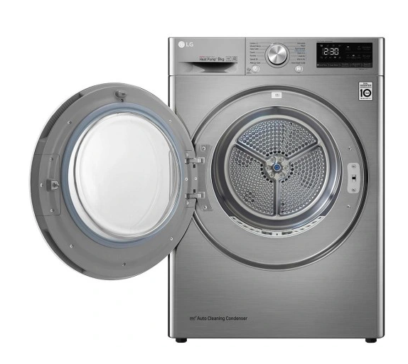 Сушильная машина LG RC90V9EV2Q Сушильная машина LG RC90V9EV2Q