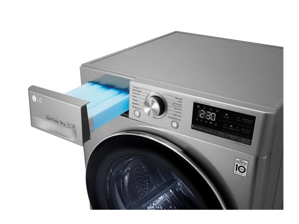 Сушильная машина LG RC90V9EV2Q Сушильная машина LG RC90V9EV2Q