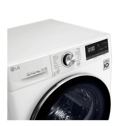Сушильная машина LG RC80V9AV3Q Сушильная машина LG RC80V9AV3Q