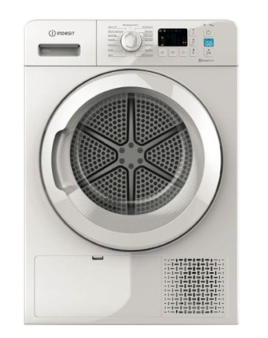 Сушильная машина Indesit YT M10 81 R PL Сушильная машина Indesit YT M10 81 R PL