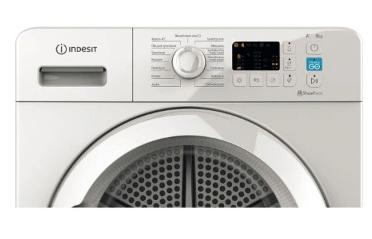 Сушильная машина Indesit YT M10 81 R PL Сушильная машина Indesit YT M10 81 R PL