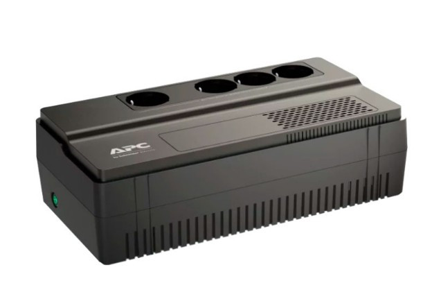 ИБП APC Back-UPS 800VA/450W BV800I-GR ИБП APC Back-UPS 800VA/450W BV800I-GR