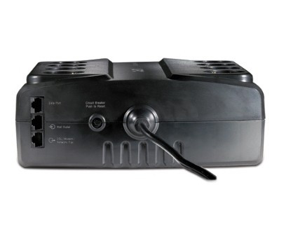 ИБП APC Back-UPS 550VA/330W BE550G-RS ИБП APC Back-UPS 550VA/330W BE550G-RS
