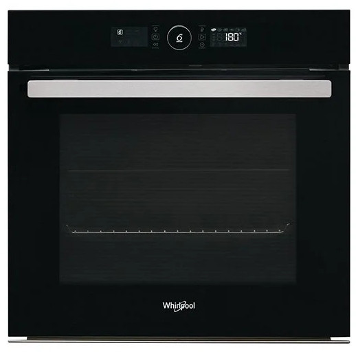 Духовой шкаф WHIRLPOOL AKZ9 6230 NB