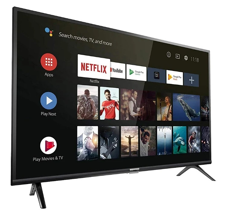 Телевизор TCL 40ES560 Телевизор TCL 40ES560