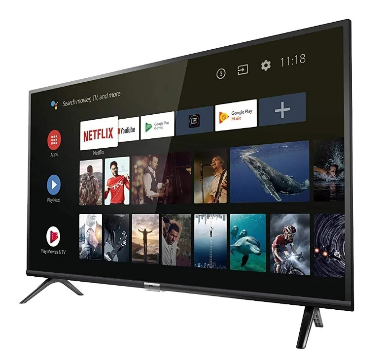 Телевизор TCL 40ES560 Телевизор TCL 40ES560