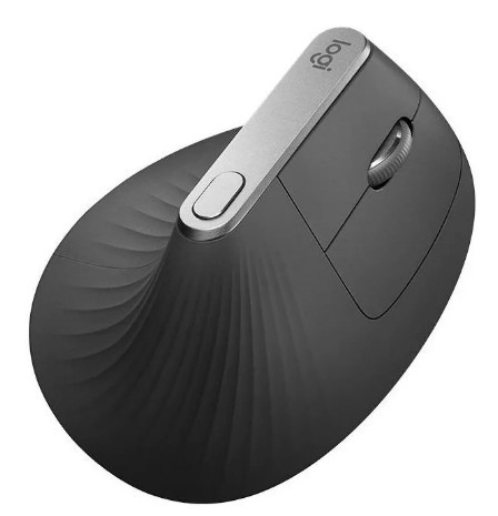 Беспроводная мышь Logitech MX Vertical Bluetooth (910-005448) Беспроводная мышь Logitech MX Vertical Bluetooth (910-005448)