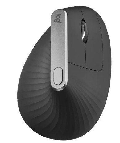 Беспроводная мышь Logitech MX Vertical Bluetooth (910-005448) Беспроводная мышь Logitech MX Vertical Bluetooth (910-005448)