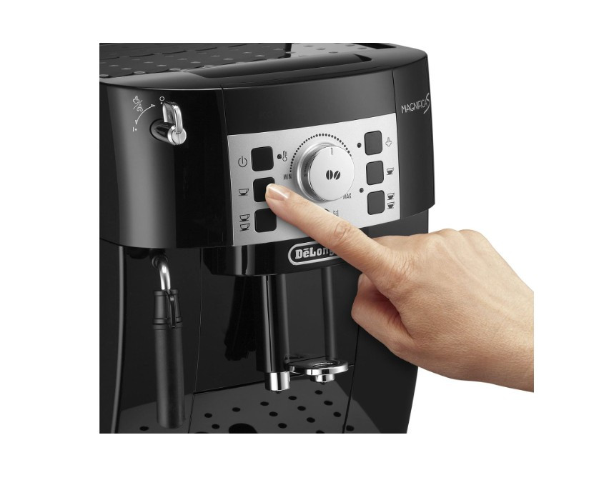 Кофемашина Delonghi ECAM22.112.B