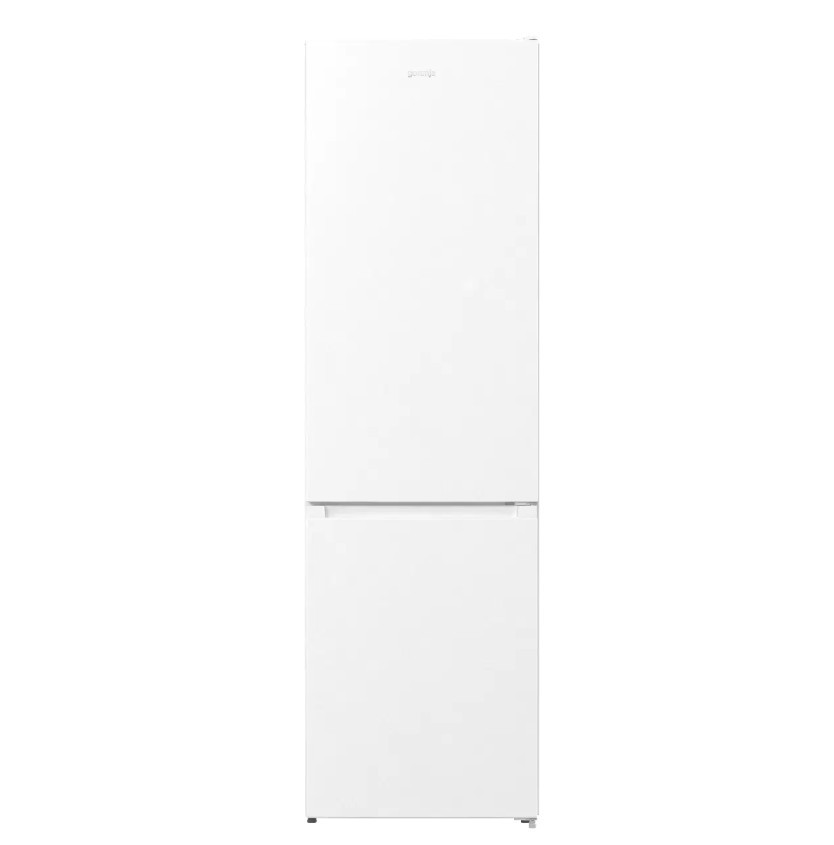 Холодильник Gorenje NRK 6202 EW4, белый