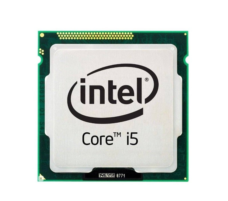 Процессор Intel Core i5-12400F CM8071504650609 Tray