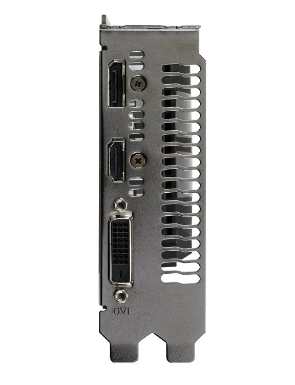 Видеокарта ASUS Phoenix GeForce GTX 1050 Ti 1290MHz PCI-E 3.0 4096MB 7008MHz 128 bit DVI HDMI DisplayPort HDCP Видеокарта ASUS Phoenix GeForce GTX 1050 Ti 1290MHz PCI-E 3.0 4096MB 7008MHz 128 bit DVI HDMI DisplayPort HDCP