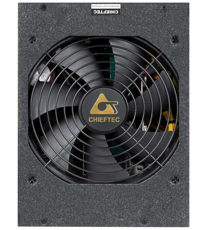 Блок питания Chieftec GPS-1450C 1450W Блок питания Chieftec GPS-1450C 1450W