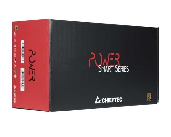 Блок питания Chieftec GPS-1350C 1350W Блок питания Chieftec GPS-1350C 1350W