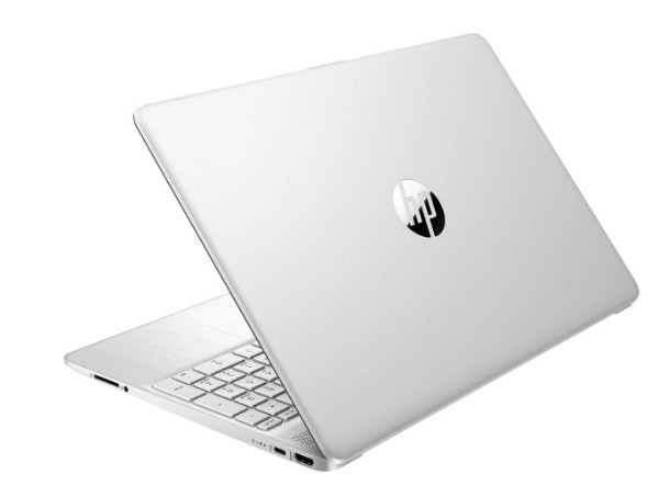 Ноутбук HP Laptop 15s-fq1001nb Notebook Ноутбук HP Laptop 15s-fq1001nb Notebook