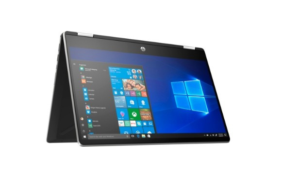 Ноутбук HP Pav x360 Convert 14-dh1009nx Ноутбук HP Pav x360 Convert 14-dh1009nx