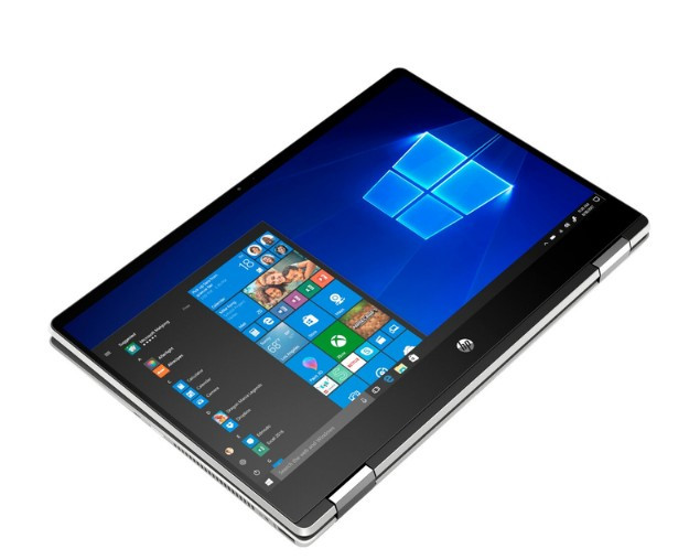 Ноутбук HP Pav x360 Convert 14-dh1009nx Ноутбук HP Pav x360 Convert 14-dh1009nx