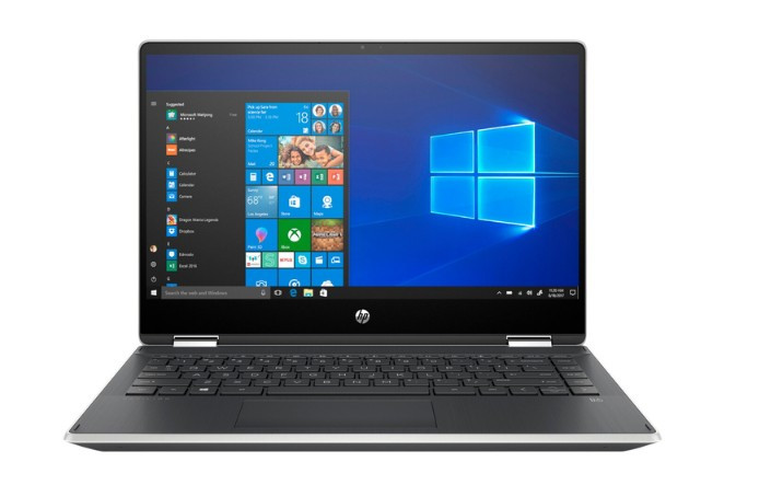 Ноутбук HP Pav x360 Convert 14-dh1009nx Ноутбук HP Pav x360 Convert 14-dh1009nx