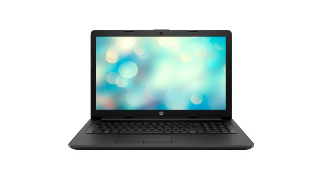 Ноутбук HP Laptop 15-db0061nm Notebook Ноутбук HP Laptop 15-db0061nm Notebook