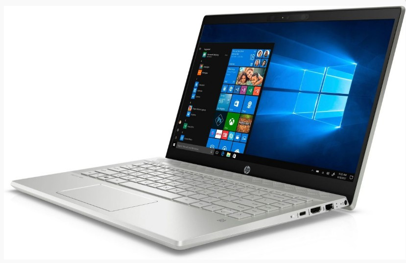 Ультрабук HP Pavilion Laptop 14-ce3001nj Ультрабук HP Pavilion Laptop 14-ce3001nj
