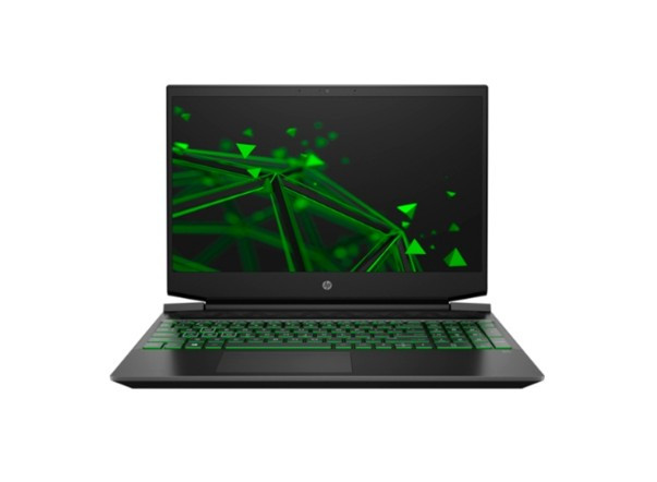 Ноутбук HP Pav Gaming Laptop15-ec0012nt Notebook Ноутбук HP Pav Gaming Laptop15-ec0012nt Notebook