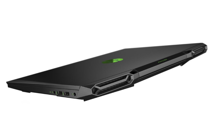 Ноутбук HP Pav Gaming Laptop15-dk0005nt Notebook Ноутбук HP Pav Gaming Laptop15-dk0005nt Notebook