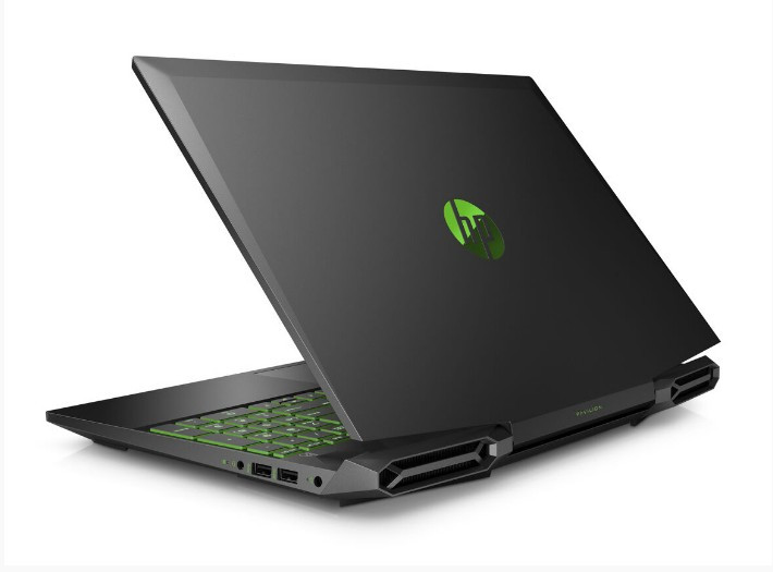 Ноутбук HP Pav Gaming Laptop15-dk0005nt Notebook Ноутбук HP Pav Gaming Laptop15-dk0005nt Notebook