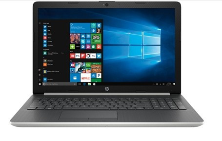 Ноутбук HP Laptop 15-da0018ne Ноутбук HP Laptop 15-da0018ne