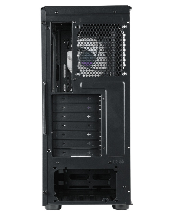 Корпус компьютерный COOLER MASTER CMP 520