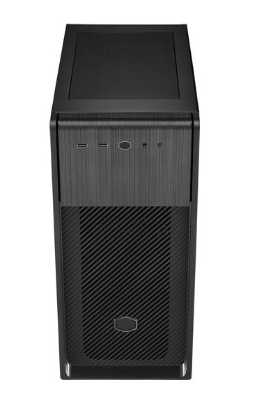 Корпус компьютерный COOLER MASTER Elite 500