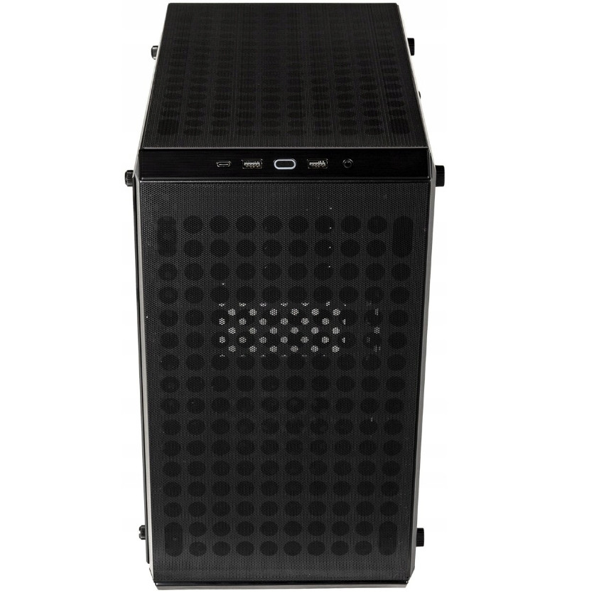 Корпус компьютерный COOLER MASTER Masterbox Q300L V2