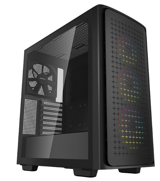 Корпус компьютерный DEEPCOOL CK560