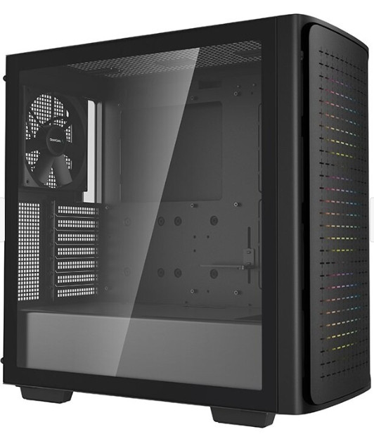 Корпус компьютерный DEEPCOOL CK560