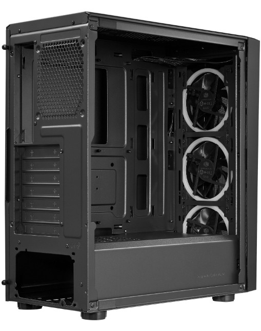 Корпус компьютерный COOLER MASTER CPM510 ARGB