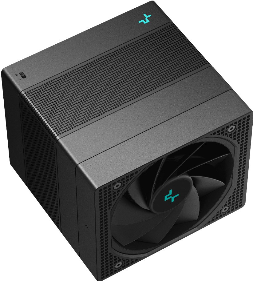 Кулер для процессора DEEPCOOL Assassin IV