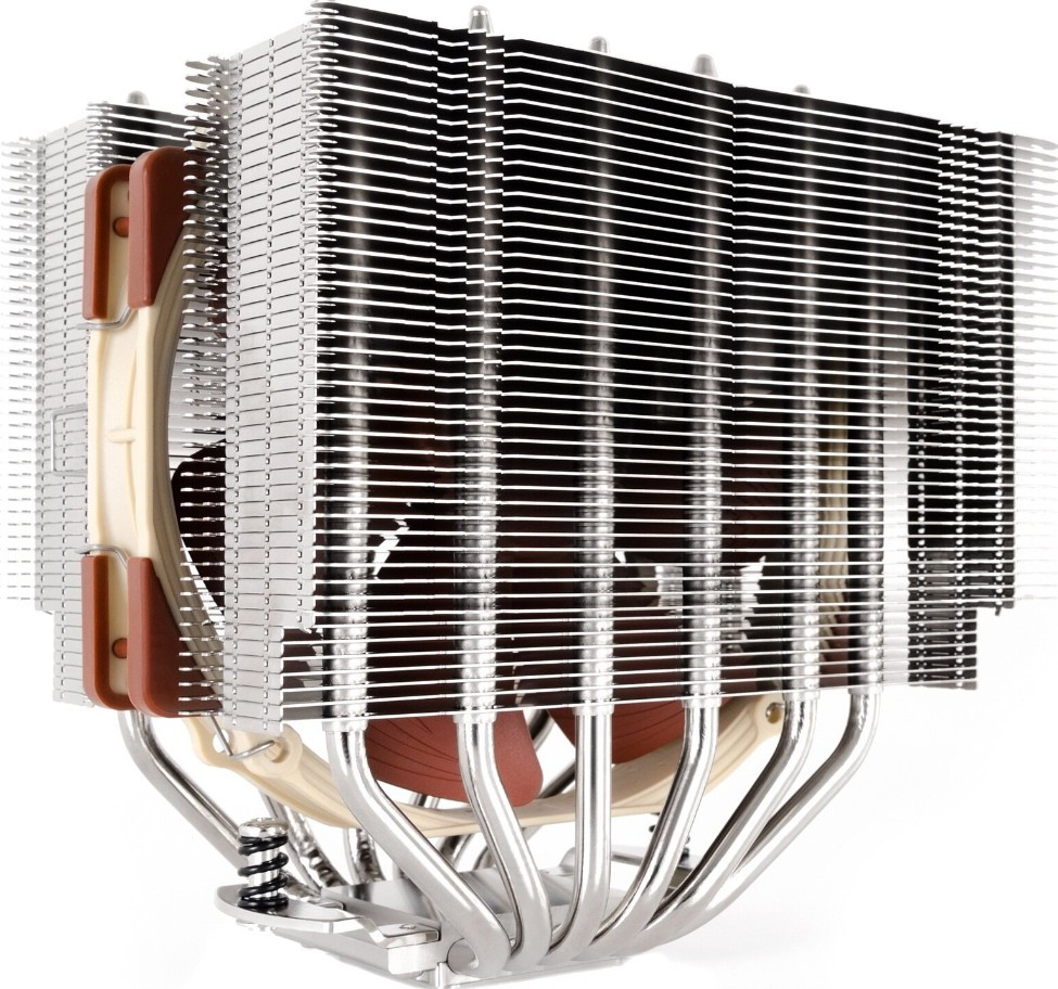 Кулер для процессора NOCTUA NH-D15S